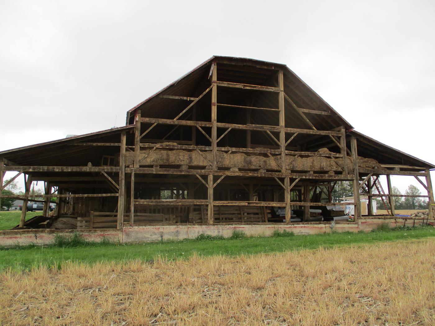 Building Barn Cabin Restoration Services Salvage Brokensword Frame 5