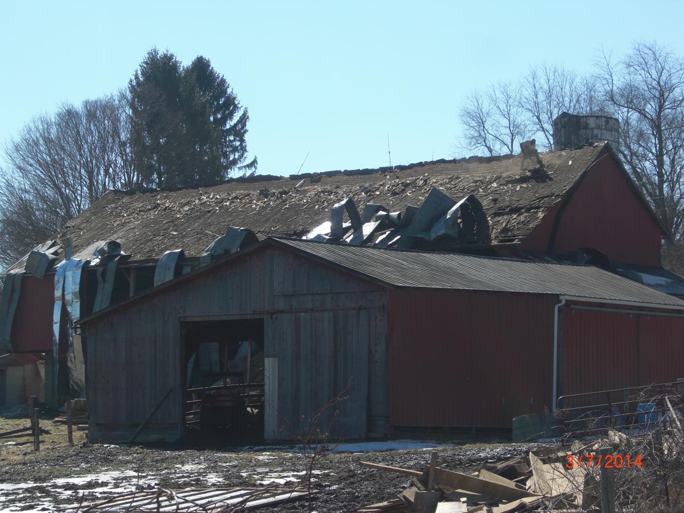 Building Barn Cabin Restoration Services Salvage Butler Frame 1.JPG