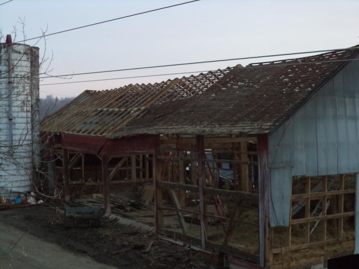 Building Barn Cabin Restoration Services Salvage Butler Frame 3