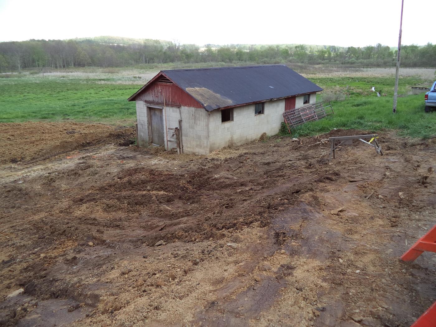 Building Barn Cabin Restoration Services Salvage Butler Frame 9