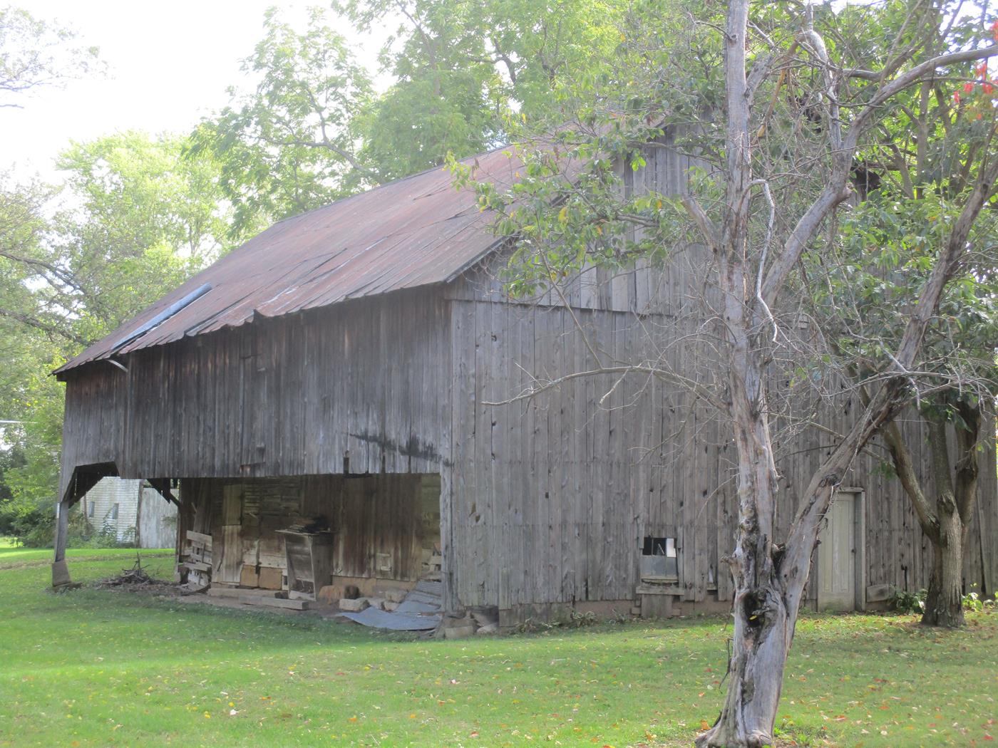 Fisher Barn Frame Building Events Restoration Salvage 3